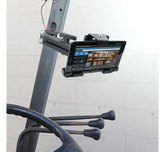 iBolt Metal forklift mounting kit tablet holder universal with lock